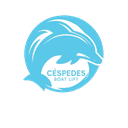 CespedesBoatLift Logo